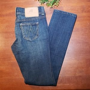 School of Women Jeans